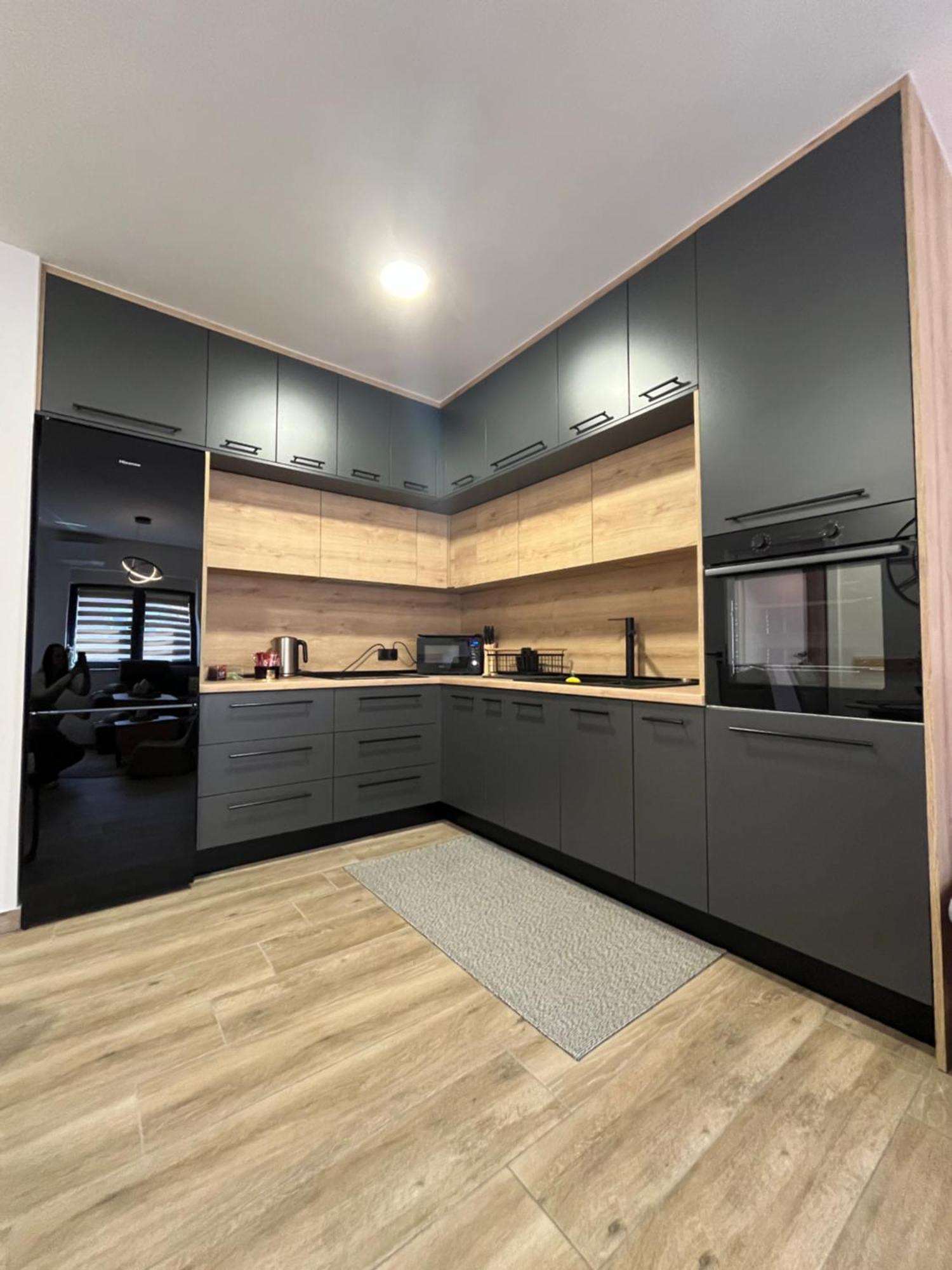 Apartman Sandra Nova Gradiska Extérieur photo