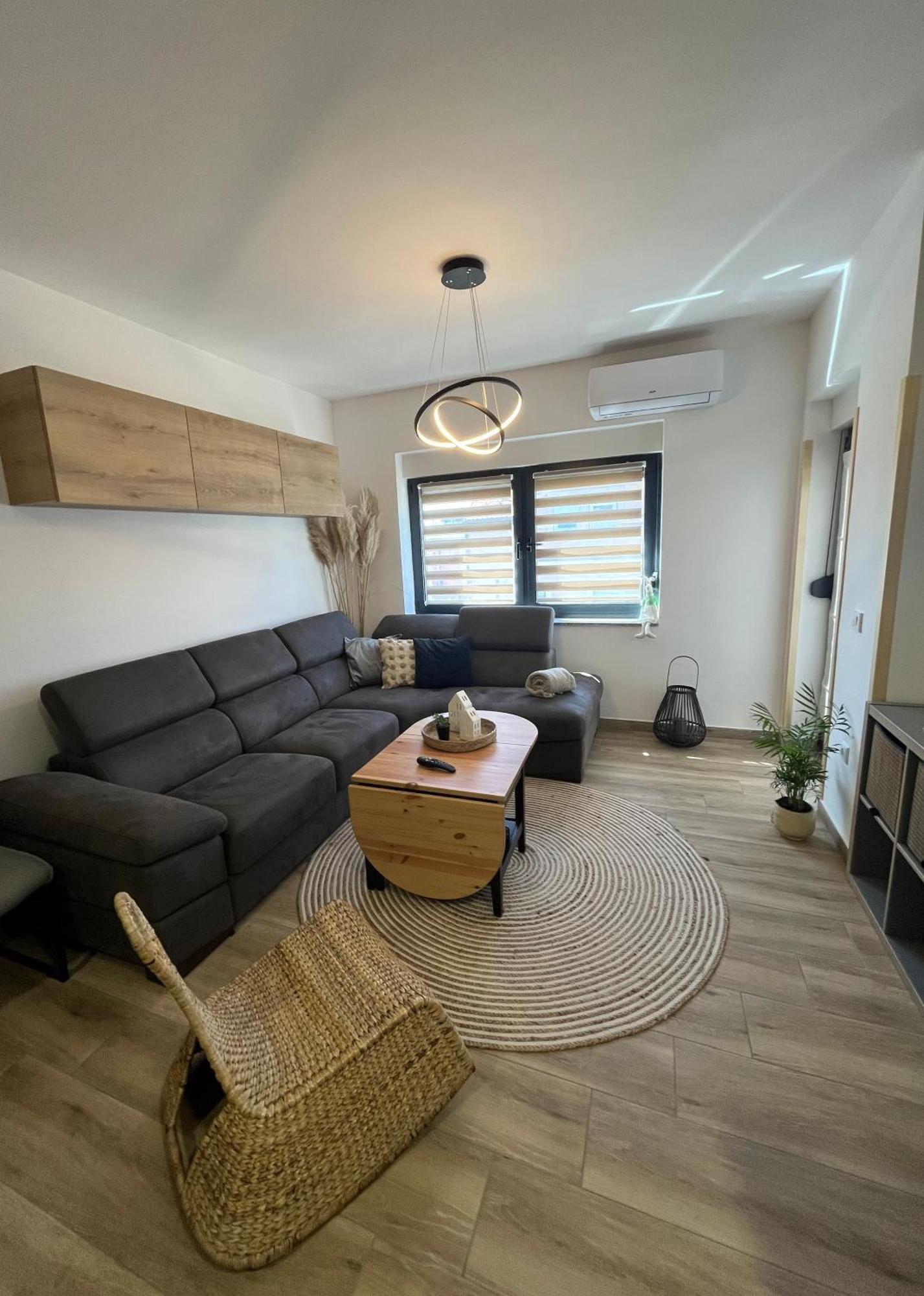Apartman Sandra Nova Gradiska Extérieur photo