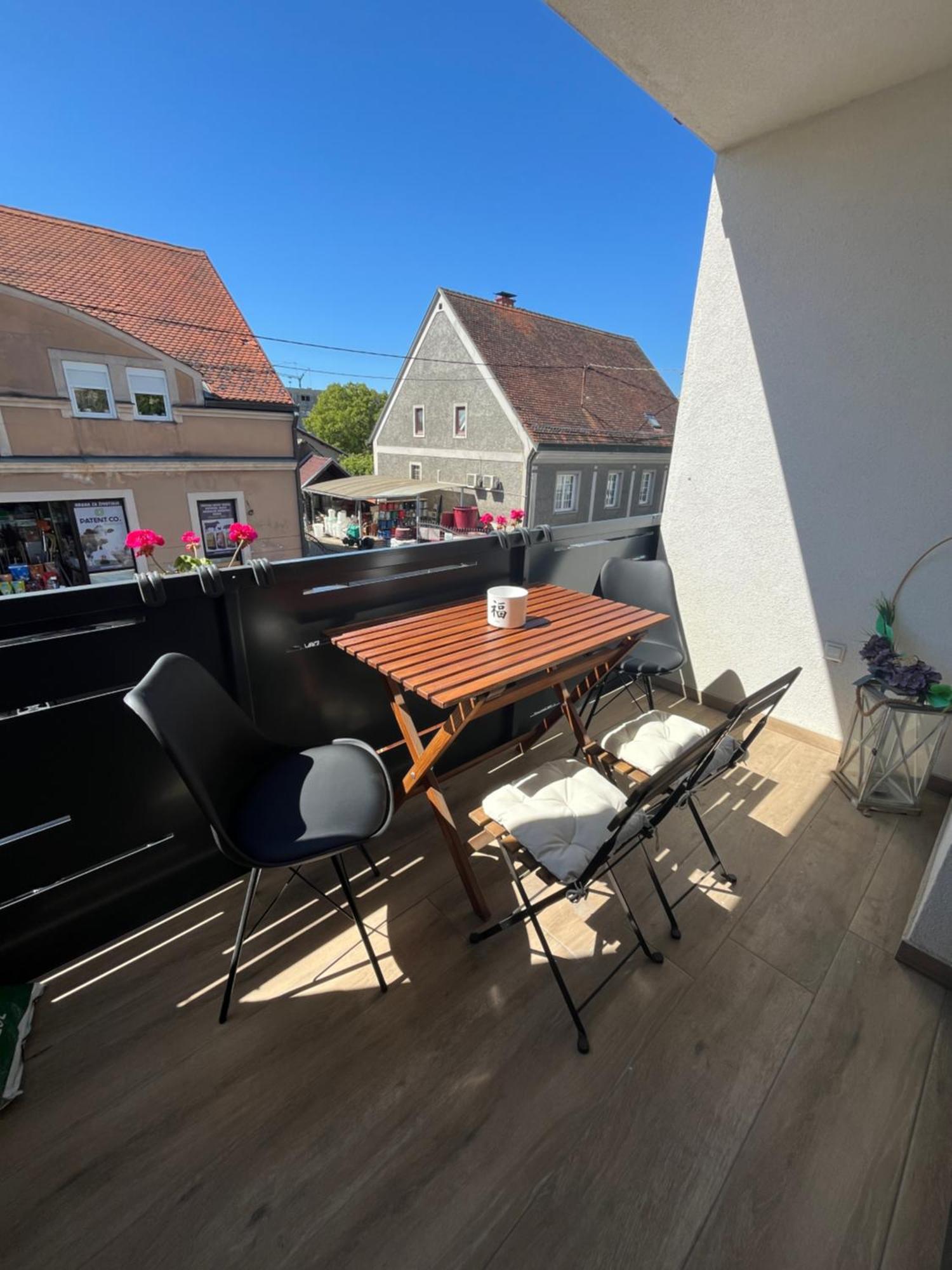 Apartman Sandra Nova Gradiska Extérieur photo