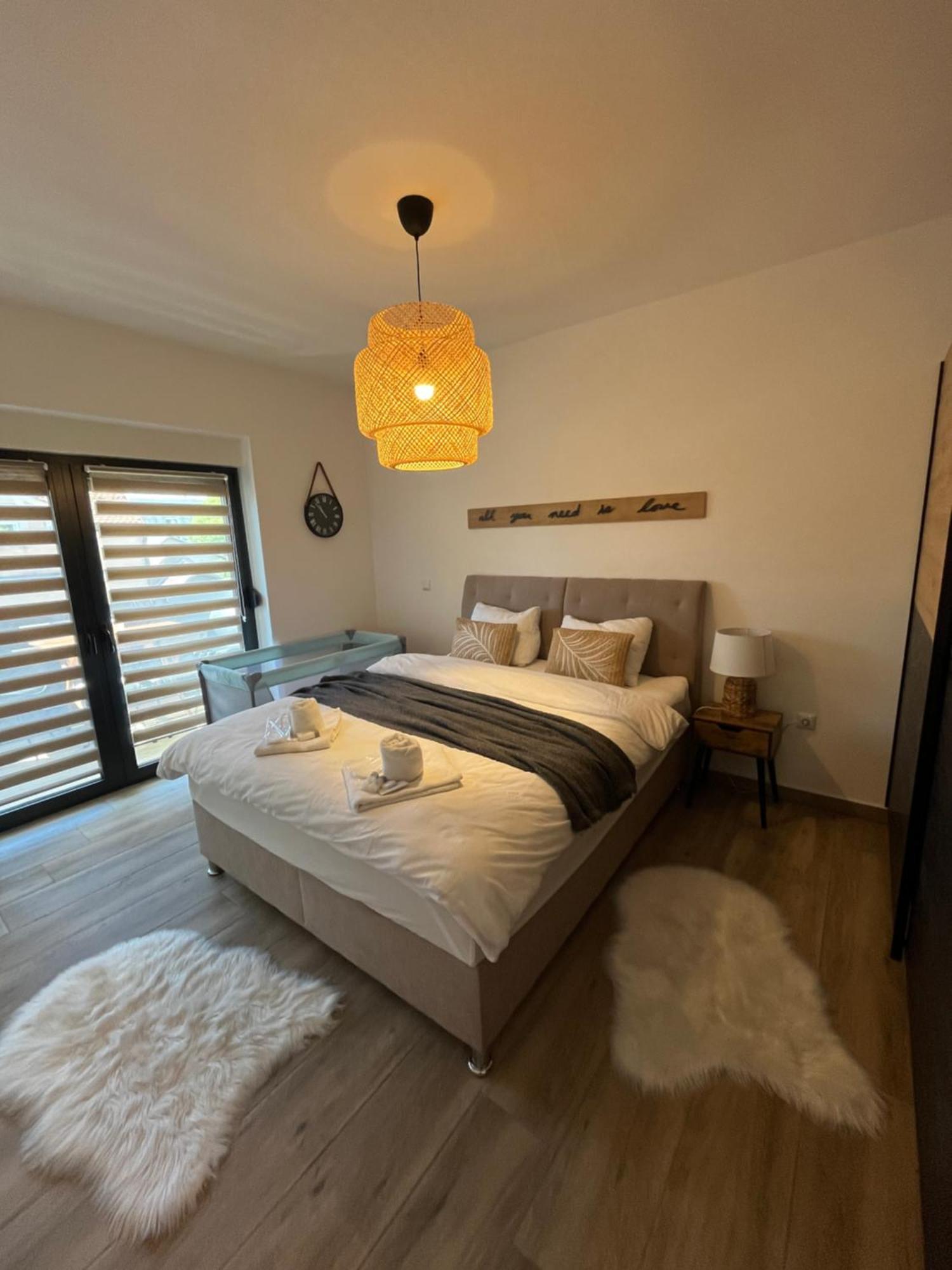 Apartman Sandra Nova Gradiska Extérieur photo